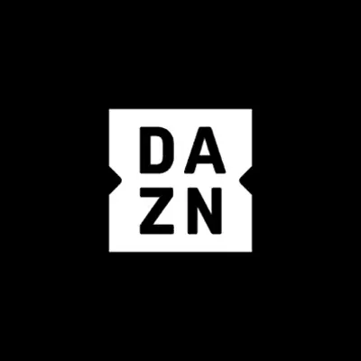 Dazn-logoen