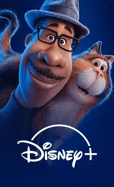 Strøm Disney med IPTV Norge