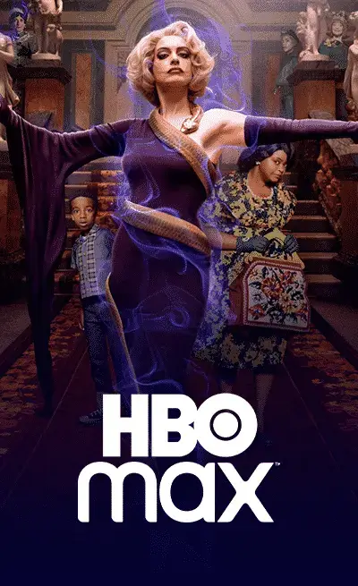 Strøm HBO med IPTV Norge