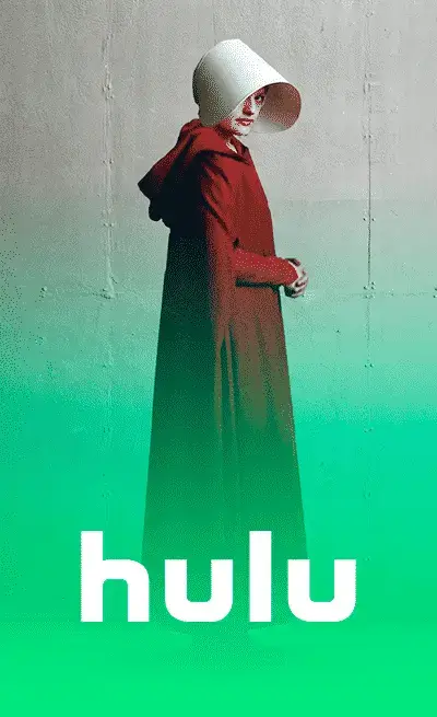 Strøm HULU med IPTV Norge