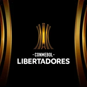 Se La libertadores med IPTV Norge