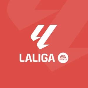 Se Laliga med IPTV Norge