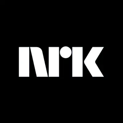 NRK-logoen