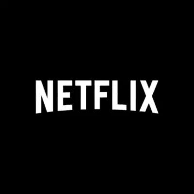 Netflix-logoen