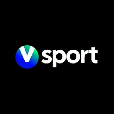 V Sport-logoen