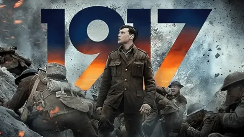 Se filmen «1917» med IPTV Norge