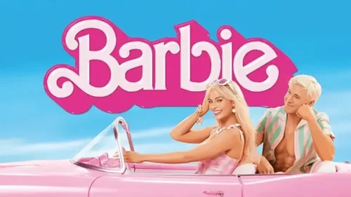 Se filmen «Barbie» med IPTV Norge