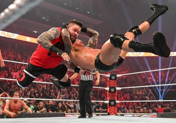 WWE.jpg WWE PPV-arrangement strømmet på IPTV Norge-plattformen